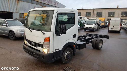 Nissan Cabstar